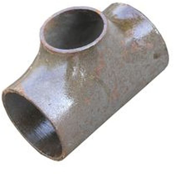 Category: Тройник сталь переходной бесшовный под приварку ГОСТ 17376-2001
